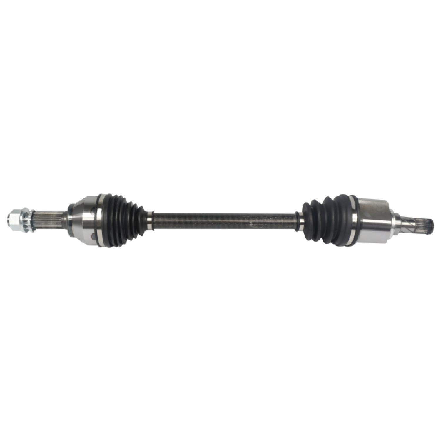 GSP NCV53149 CV Axle Assembly product image 1 of 5