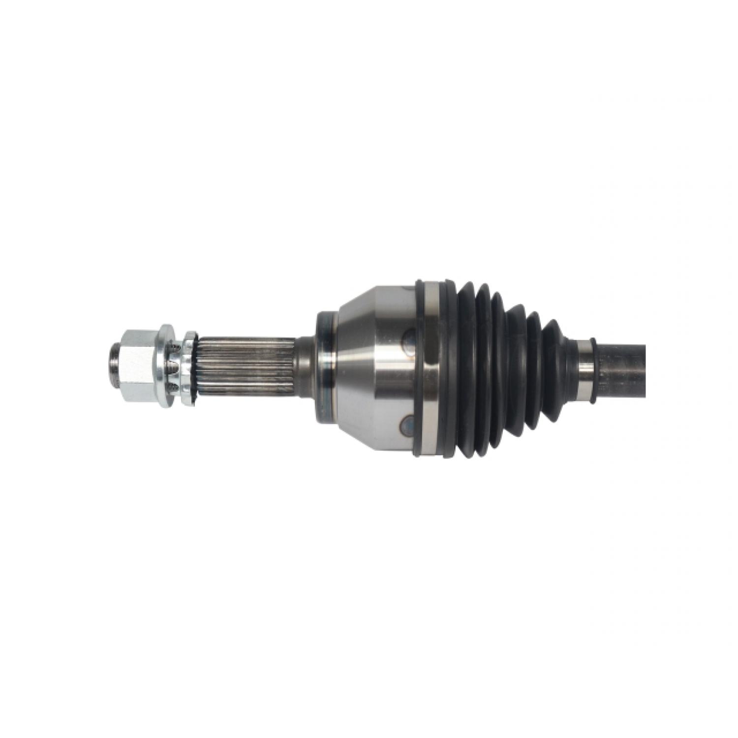 GSP NCV53149 CV Axle Assembly product image 2 of 5