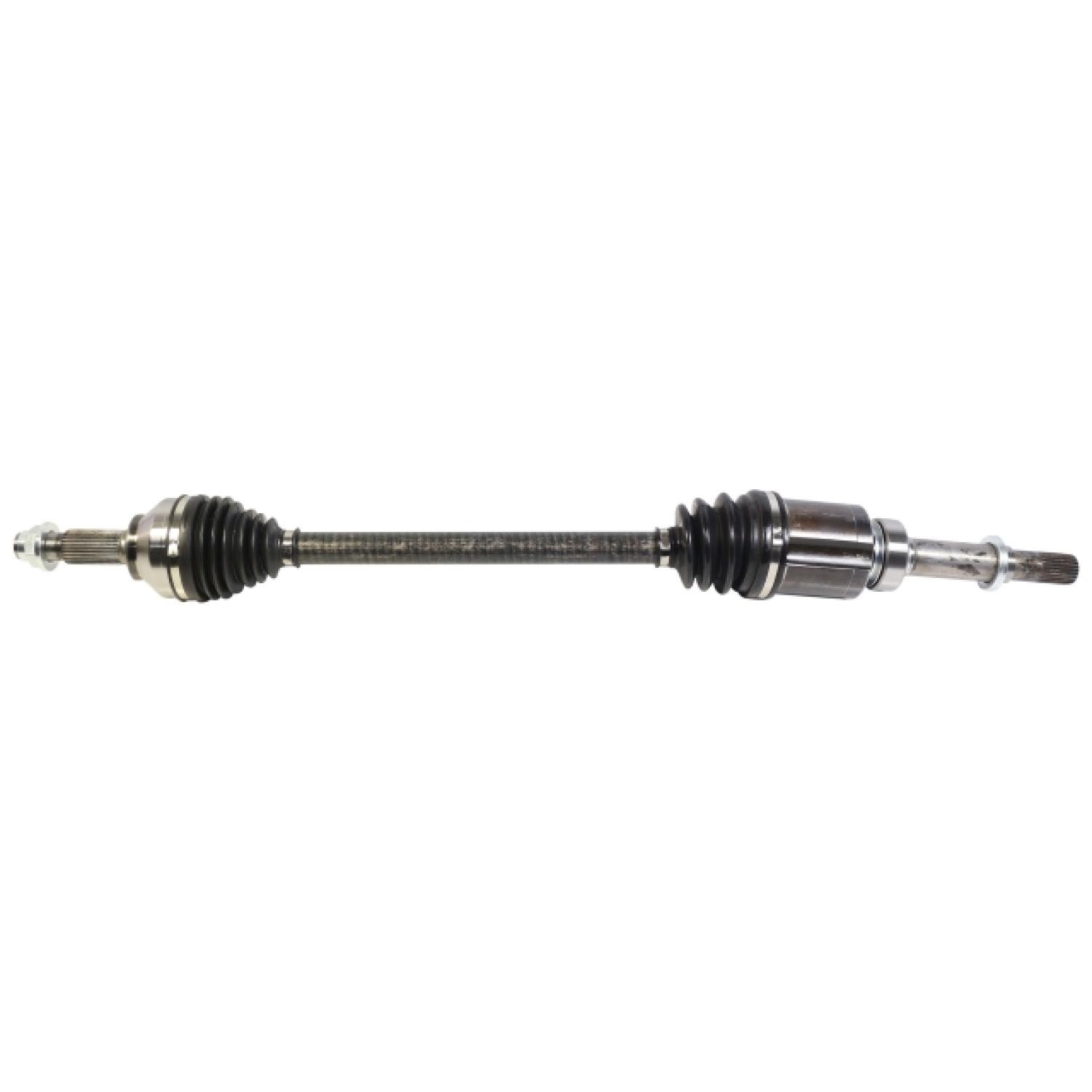 GSP NCV53150 CV Axle Assembly product image 1 of 5