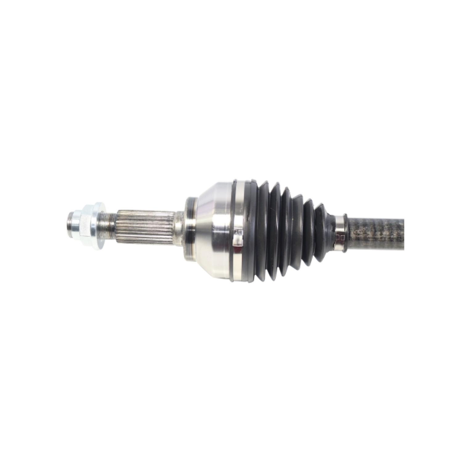 GSP NCV53150 CV Axle Assembly product image 2 of 5