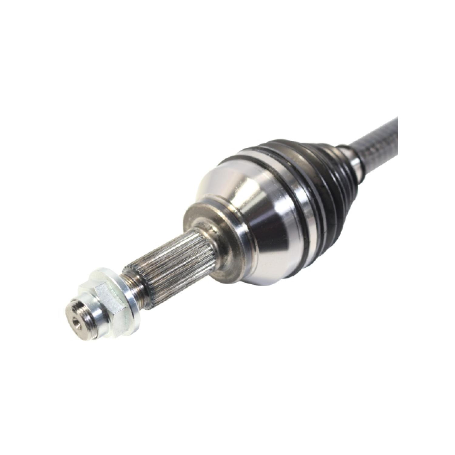 GSP NCV53150 CV Axle Assembly product image 4 of 5