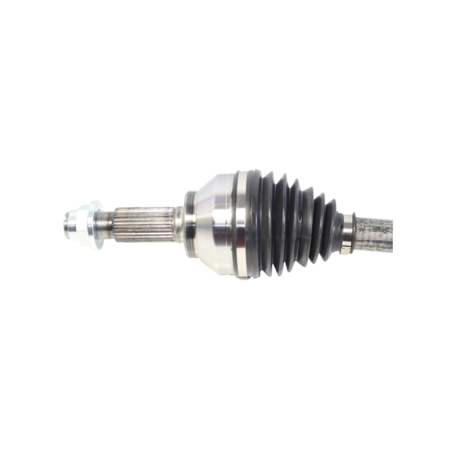 GSP NCV53153 CV Axle Assembly product image 2 of 5