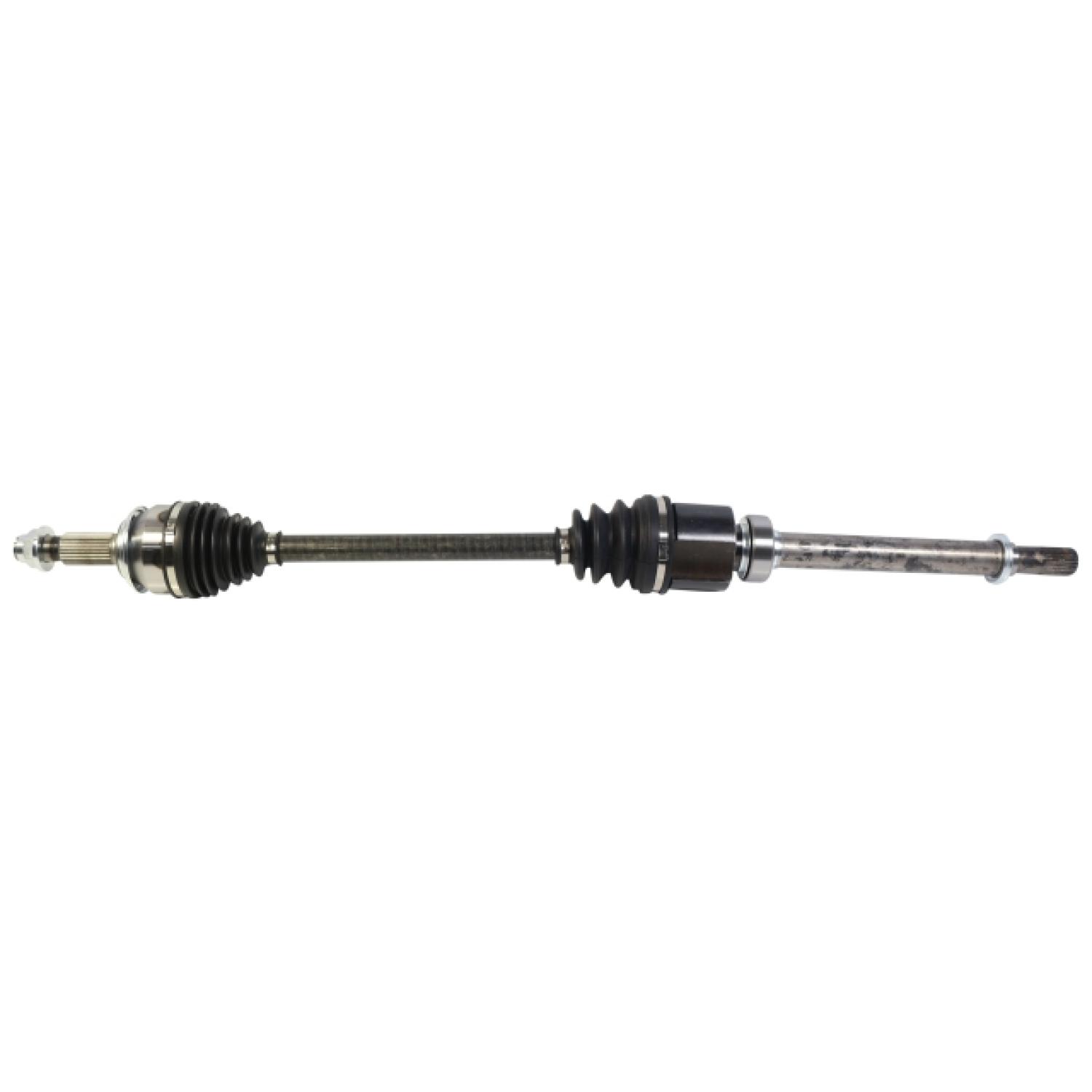 GSP NCV53158 CV Axle Assembly product image 1 of 5