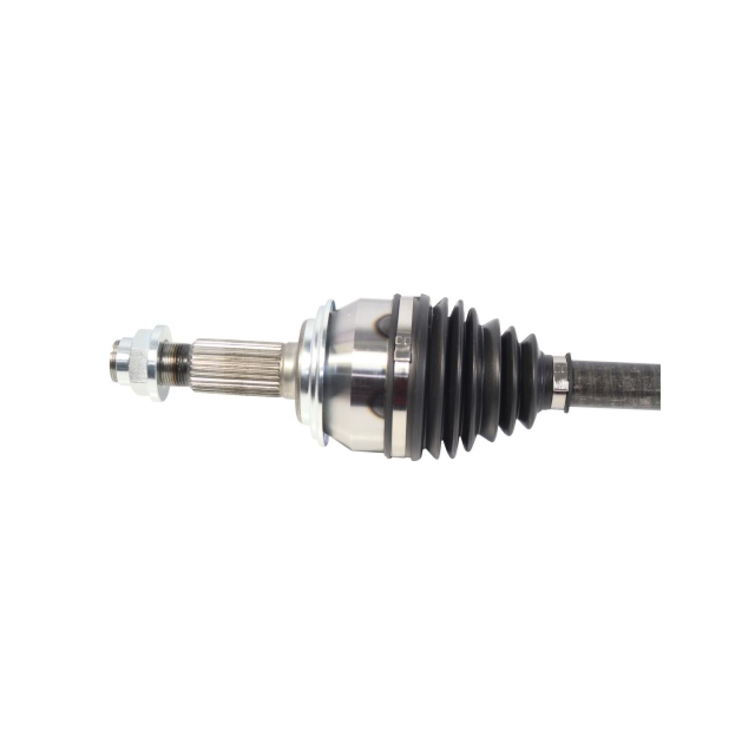 GSP NCV53158 CV Axle Assembly product image 2 of 5