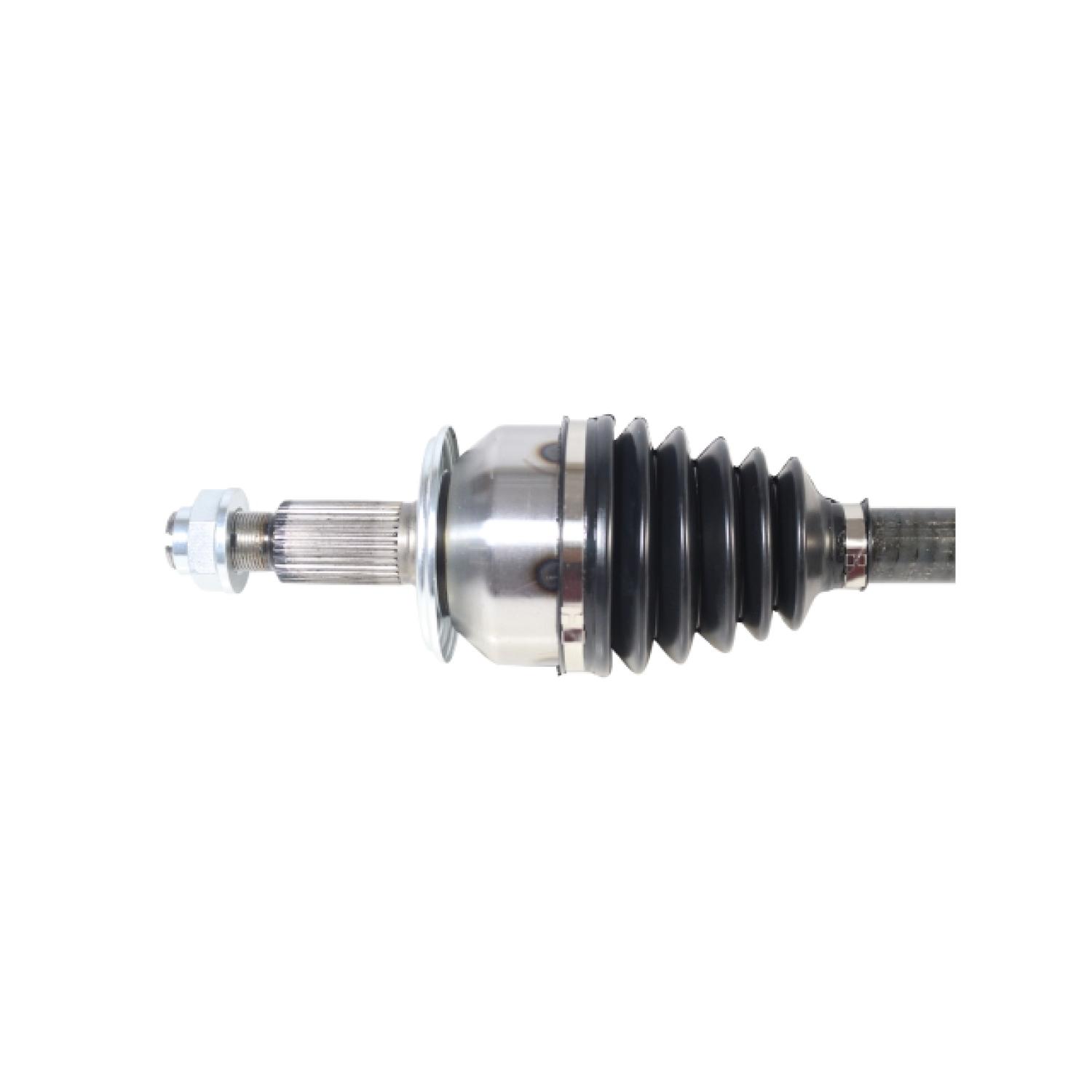 GSP NCV53160 - CV Axle Assembly GSP NCV53160 CV Axle Assembly product image 2 of 5