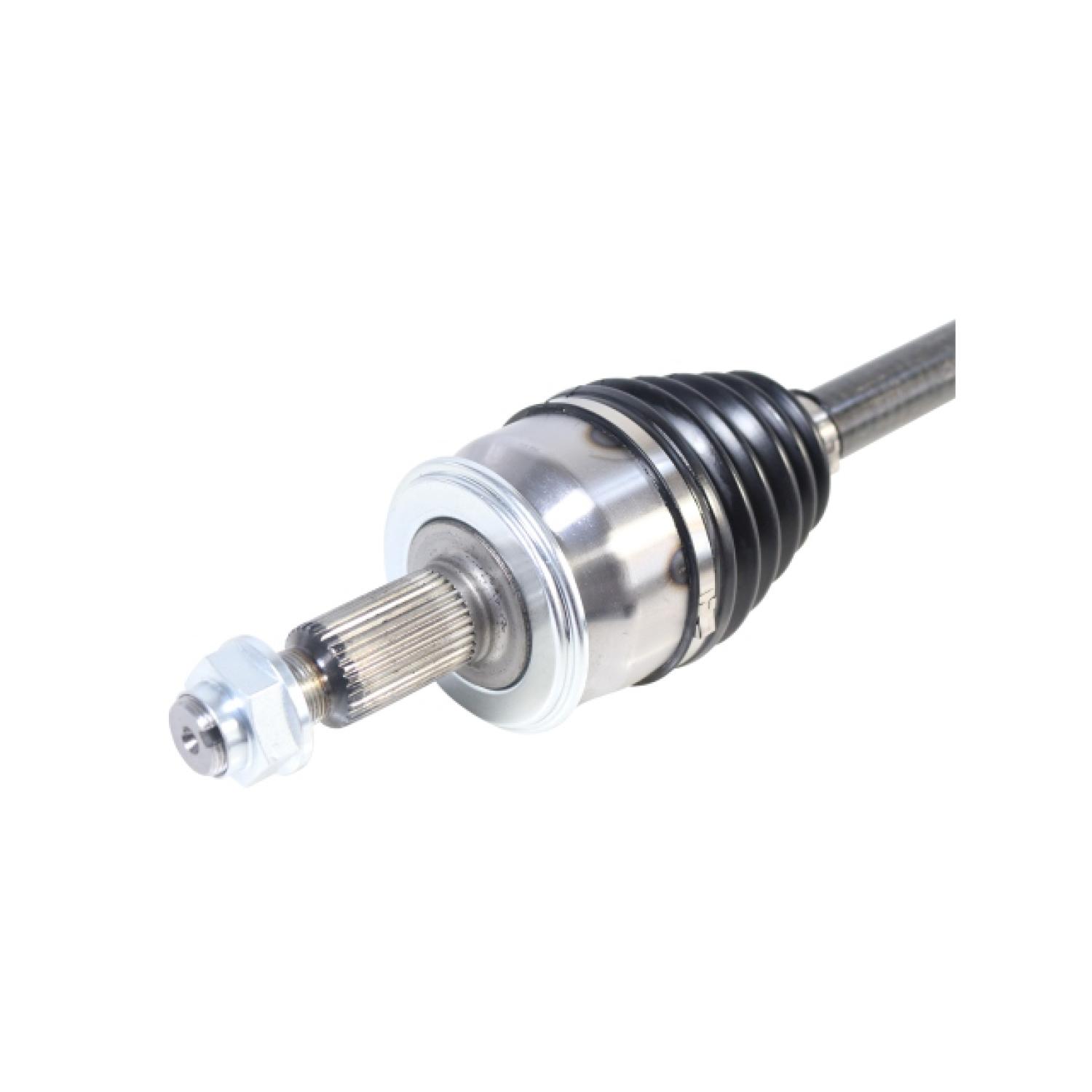 GSP NCV53160 - CV Axle Assembly GSP NCV53160 CV Axle Assembly product image 4 of 5