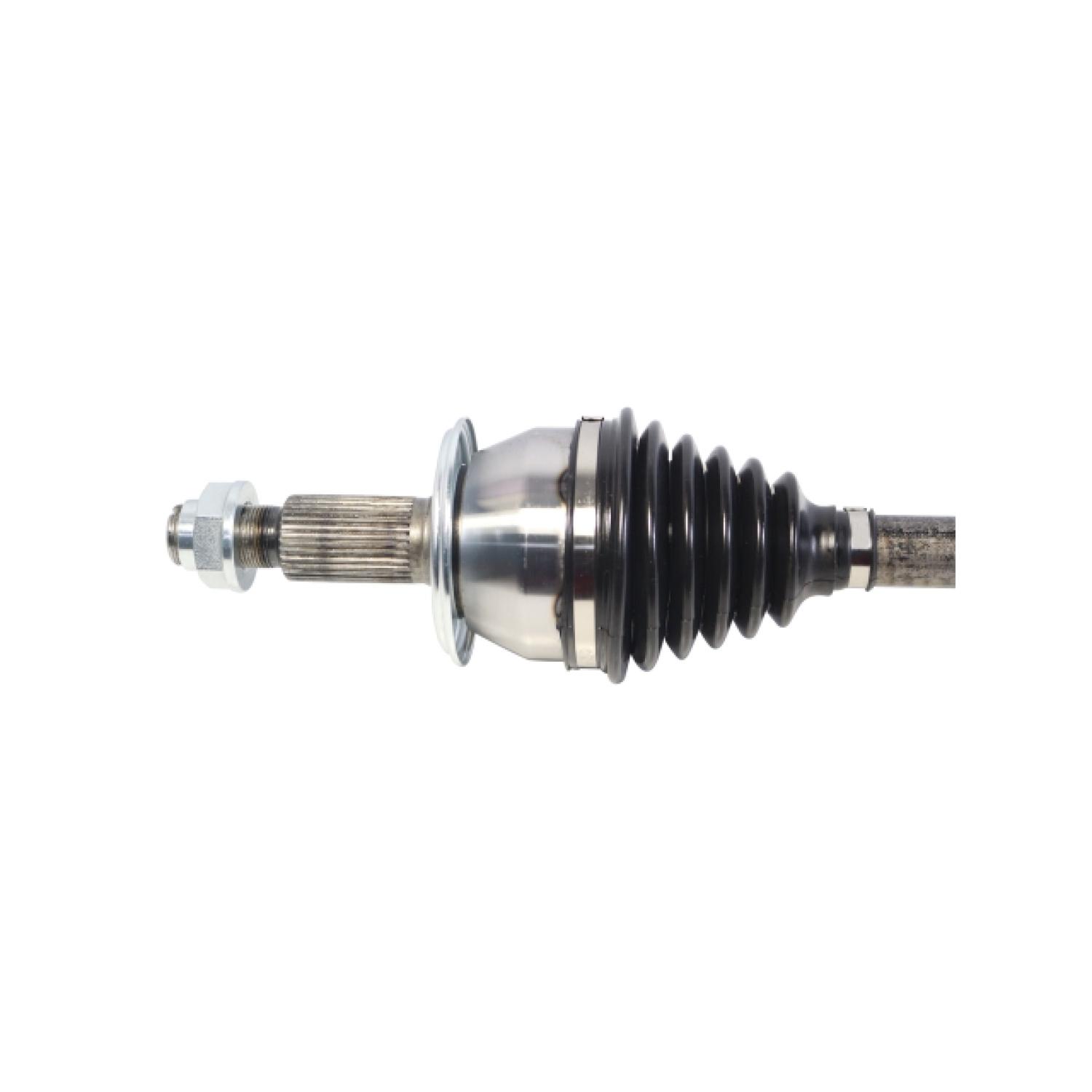 GSP NCV53161 CV Axle Assembly product image 2 of 5