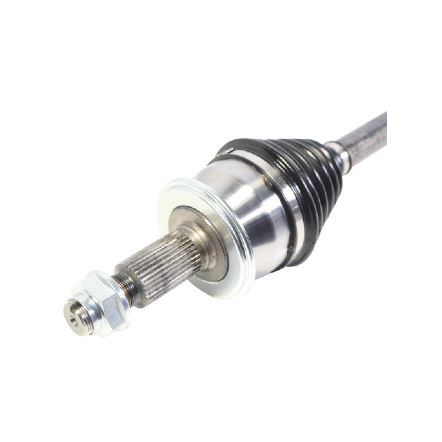 GSP NCV53161 CV Axle Assembly product image 4 of 5