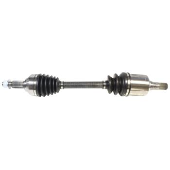 GSP NCV53163 CV Axle Assembly product image 1 of 5