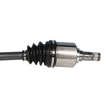 GSP NCV53166 - CV Axle Assembly GSP NCV53166 CV Axle Assembly product image 1 of 4