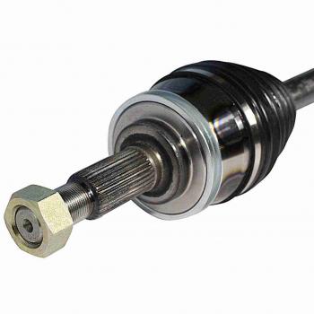 GSP NCV53166 - CV Axle Assembly GSP NCV53166 CV Axle Assembly product image 2 of 4