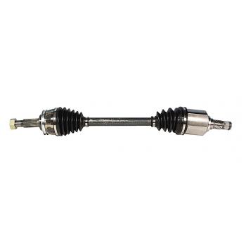 GSP NCV53166 - CV Axle Assembly GSP NCV53166 CV Axle Assembly product image 4 of 4