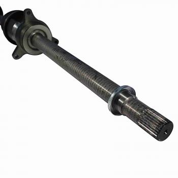 GSP NCV53167 - CV Axle Assembly GSP NCV53167 CV Axle Assembly product image 3 of 4