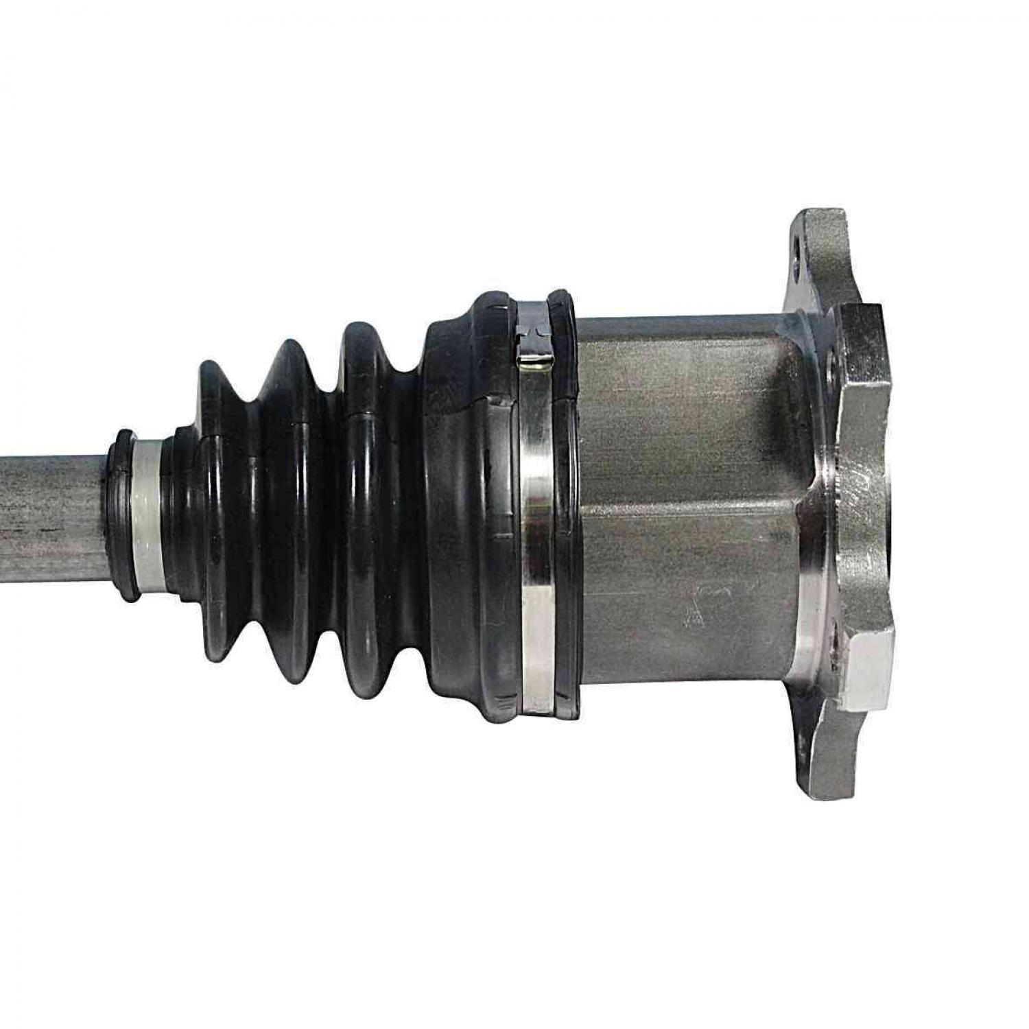 GSP NCV53168 CV Axle Assembly product image 1 of 4