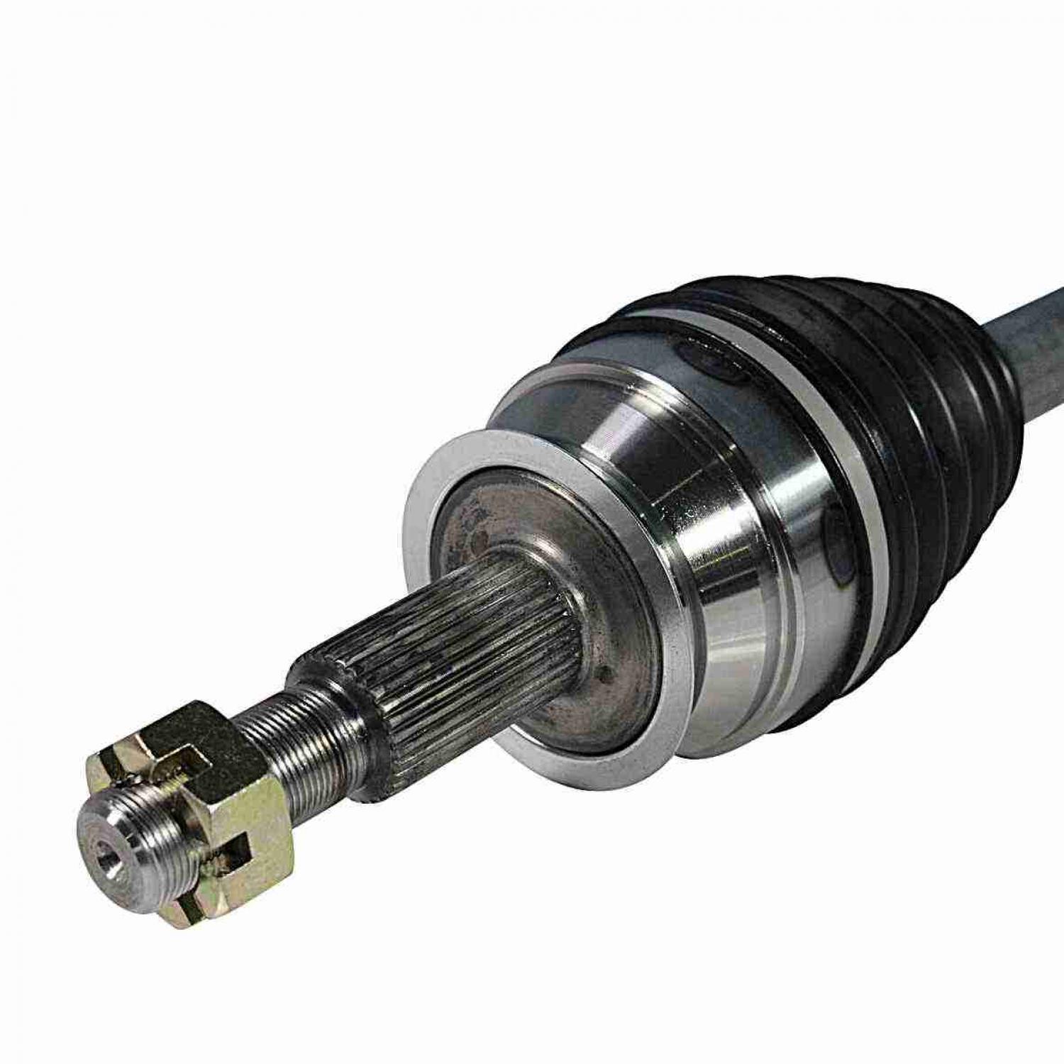 GSP NCV53168 CV Axle Assembly product image 2 of 4