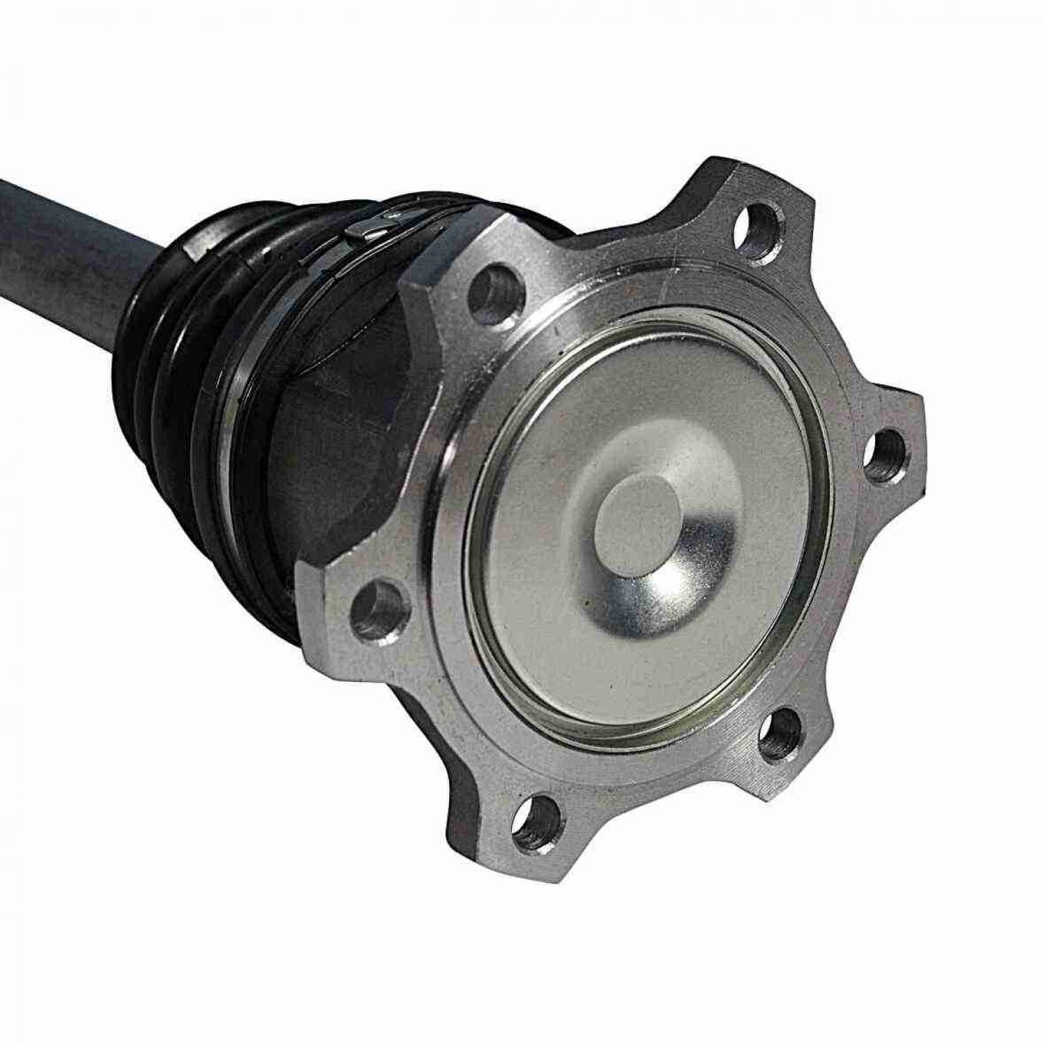 GSP NCV53168 CV Axle Assembly product image 3 of 4
