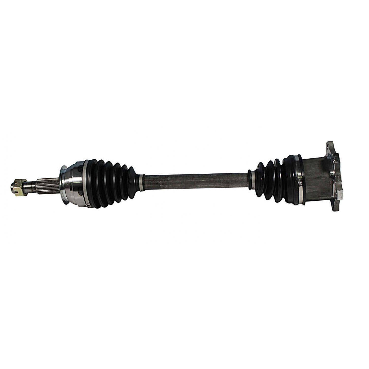 GSP NCV53168 CV Axle Assembly product image 4 of 4