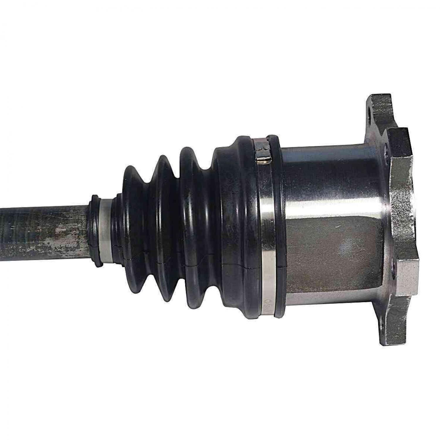 GSP NCV53169 CV Axle Assembly product image 1 of 4