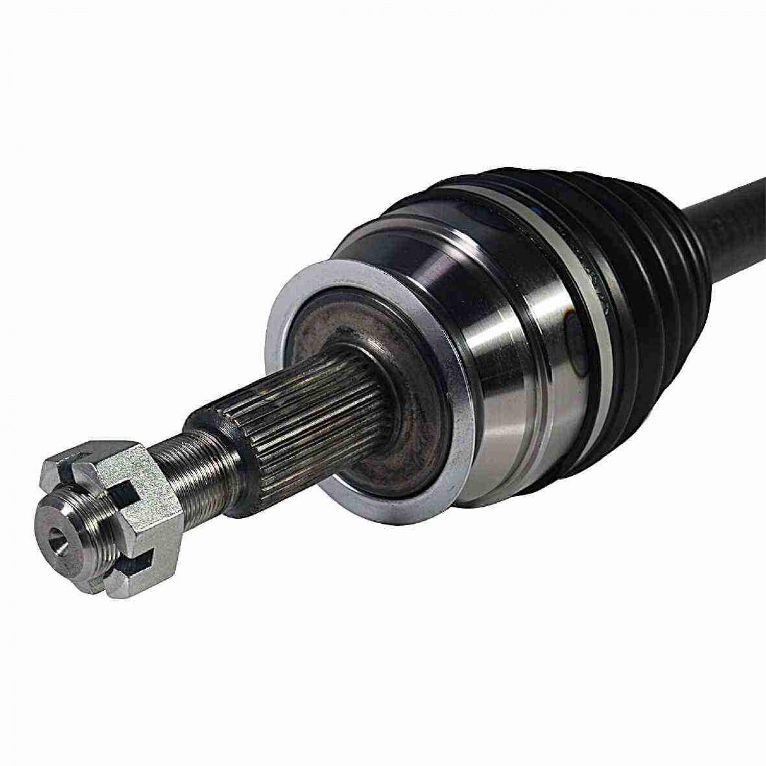 GSP NCV53169 CV Axle Assembly product image 2 of 4