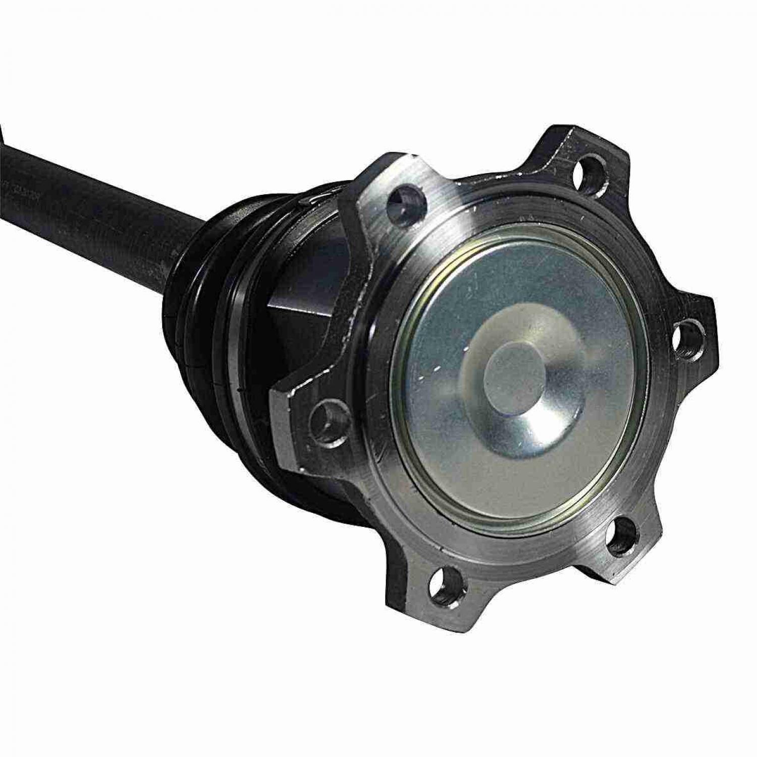 GSP NCV53169 CV Axle Assembly product image 3 of 4