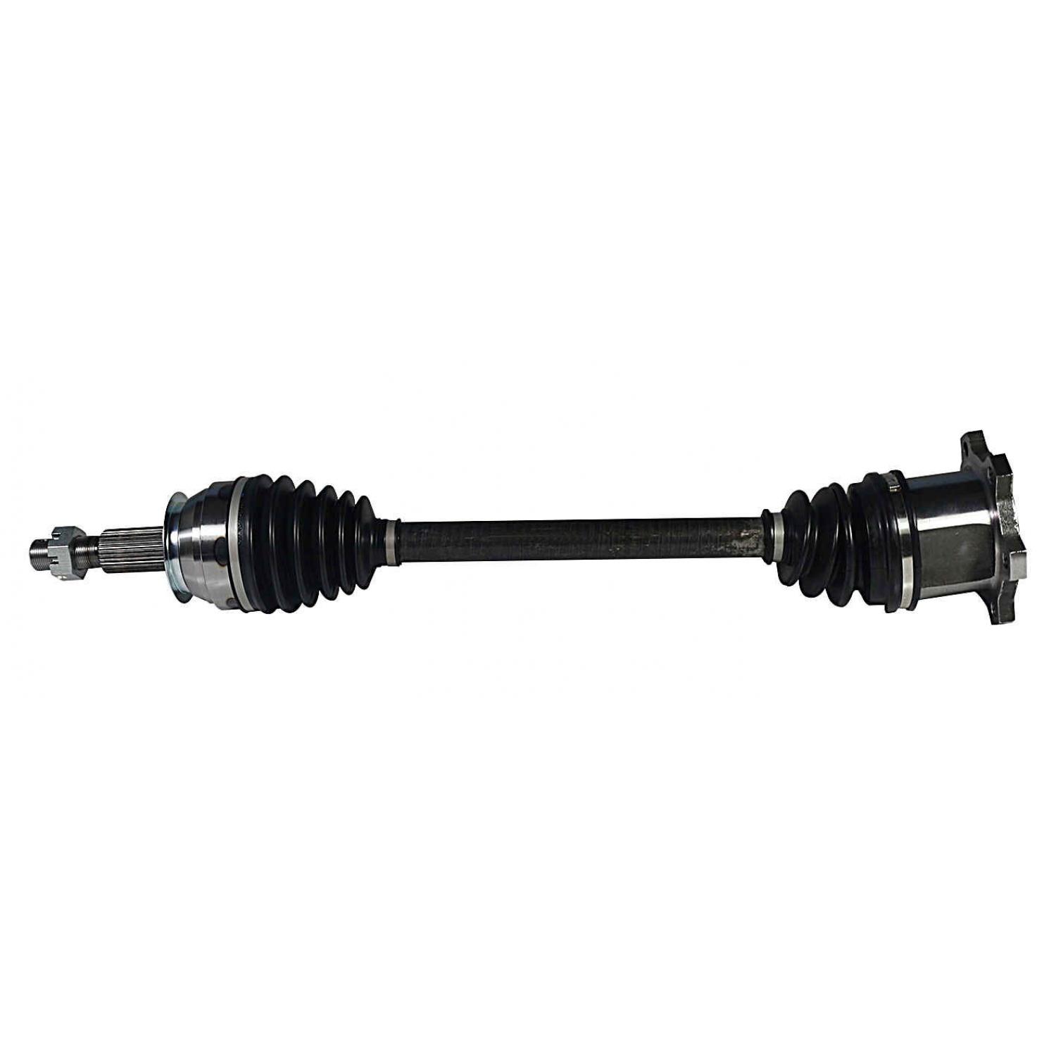 GSP NCV53169 CV Axle Assembly product image 4 of 4