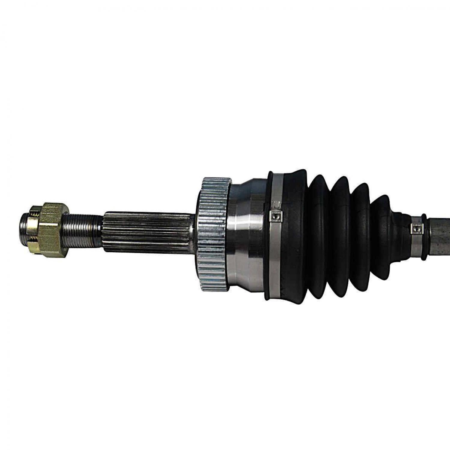 GSP NCV53170 CV Axle Assembly product image 1 of 5