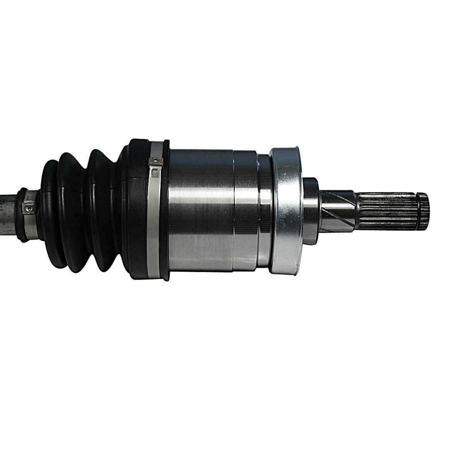 GSP NCV53170 CV Axle Assembly product image 2 of 5