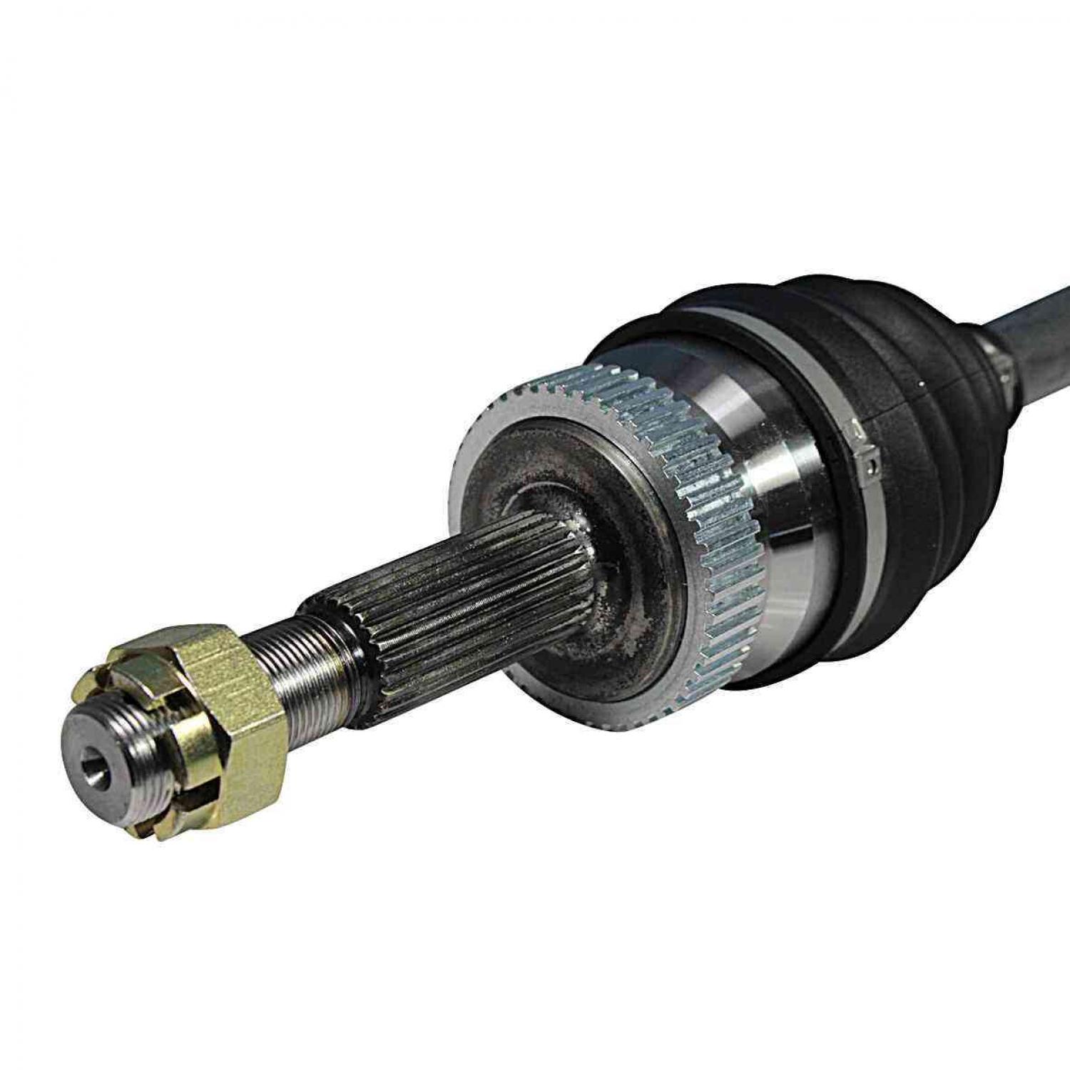 GSP NCV53170 CV Axle Assembly product image 3 of 5