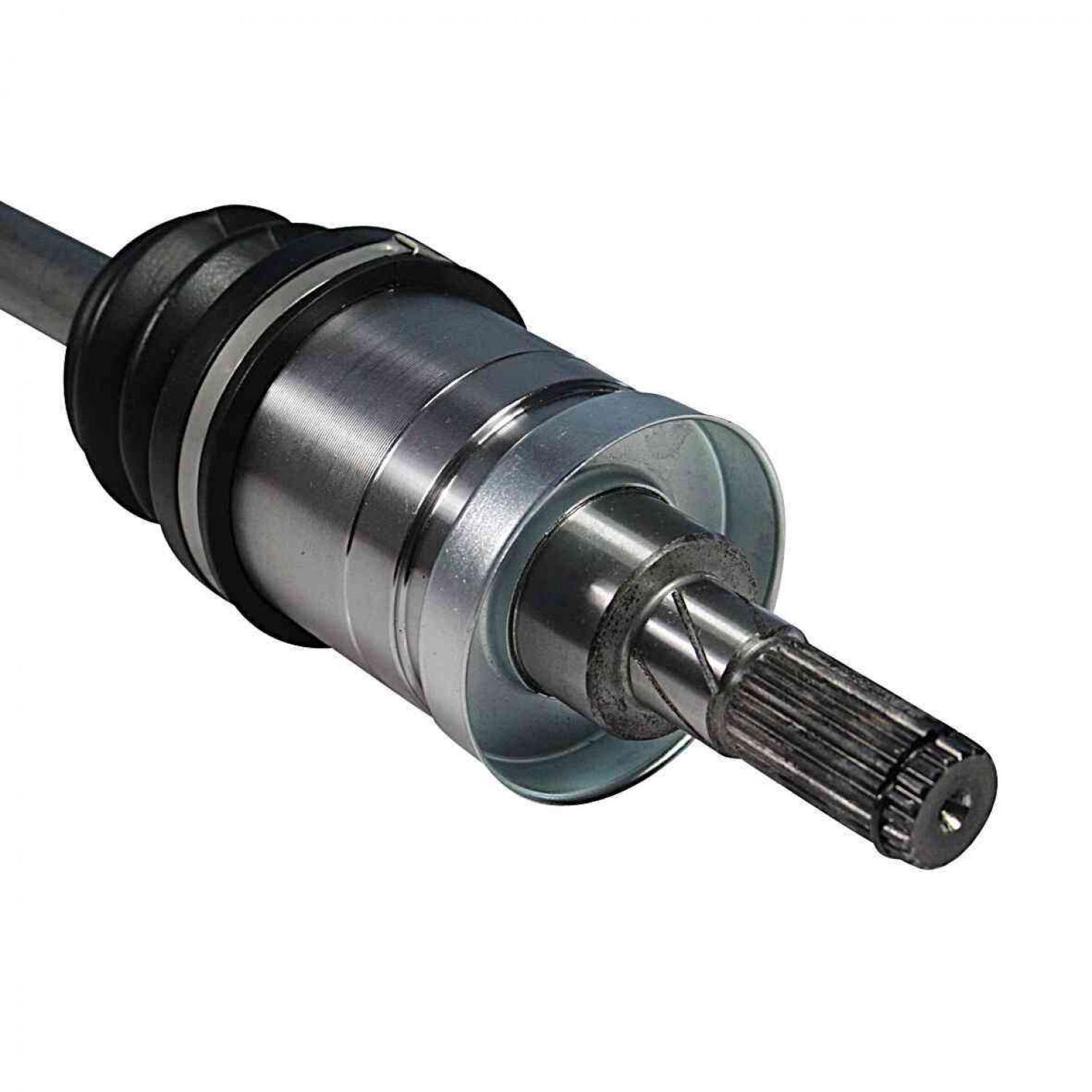 GSP NCV53170 CV Axle Assembly product image 4 of 5