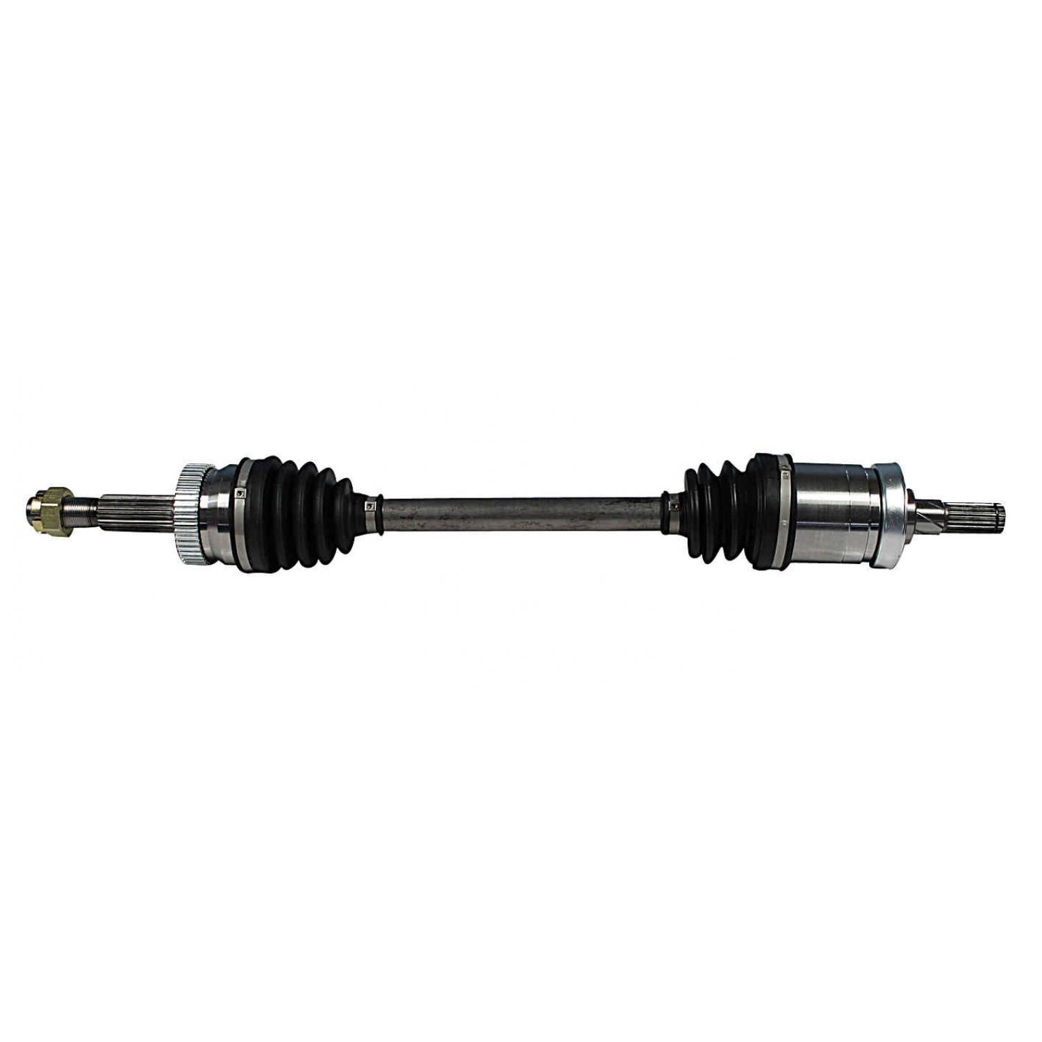 GSP NCV53170 CV Axle Assembly product image 5 of 5