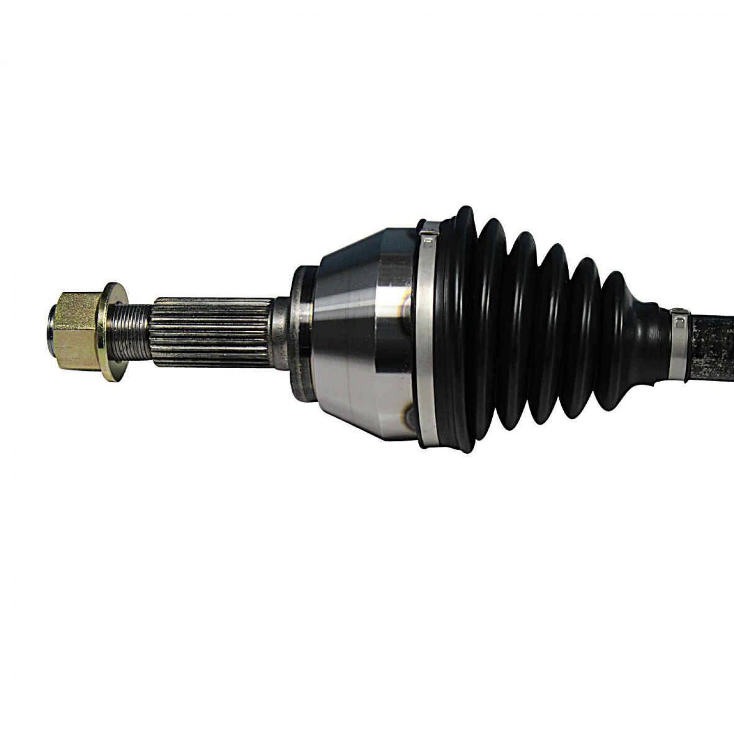 GSP NCV53171 CV Axle Assembly product image 1 of 5
