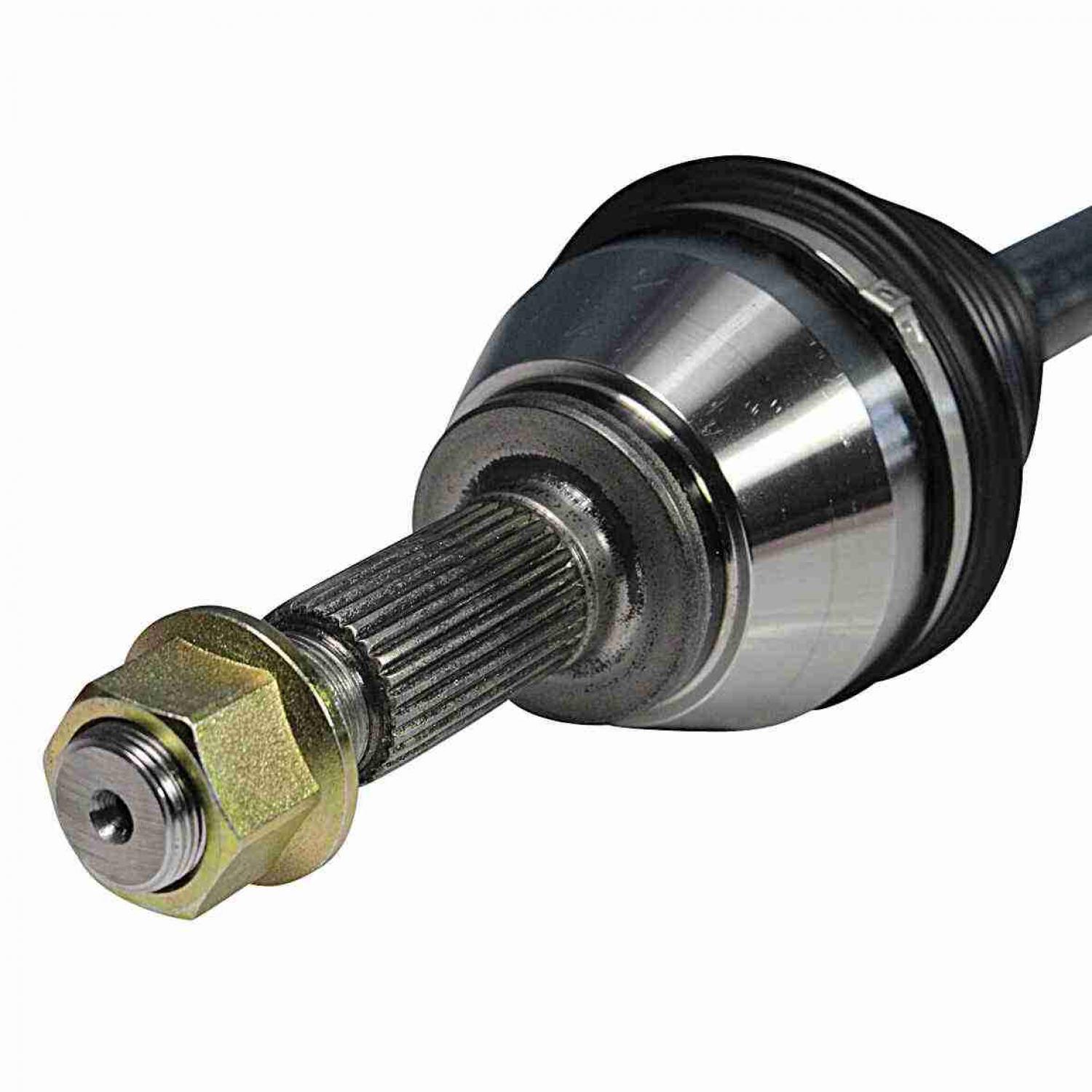 GSP NCV53171 CV Axle Assembly product image 3 of 5