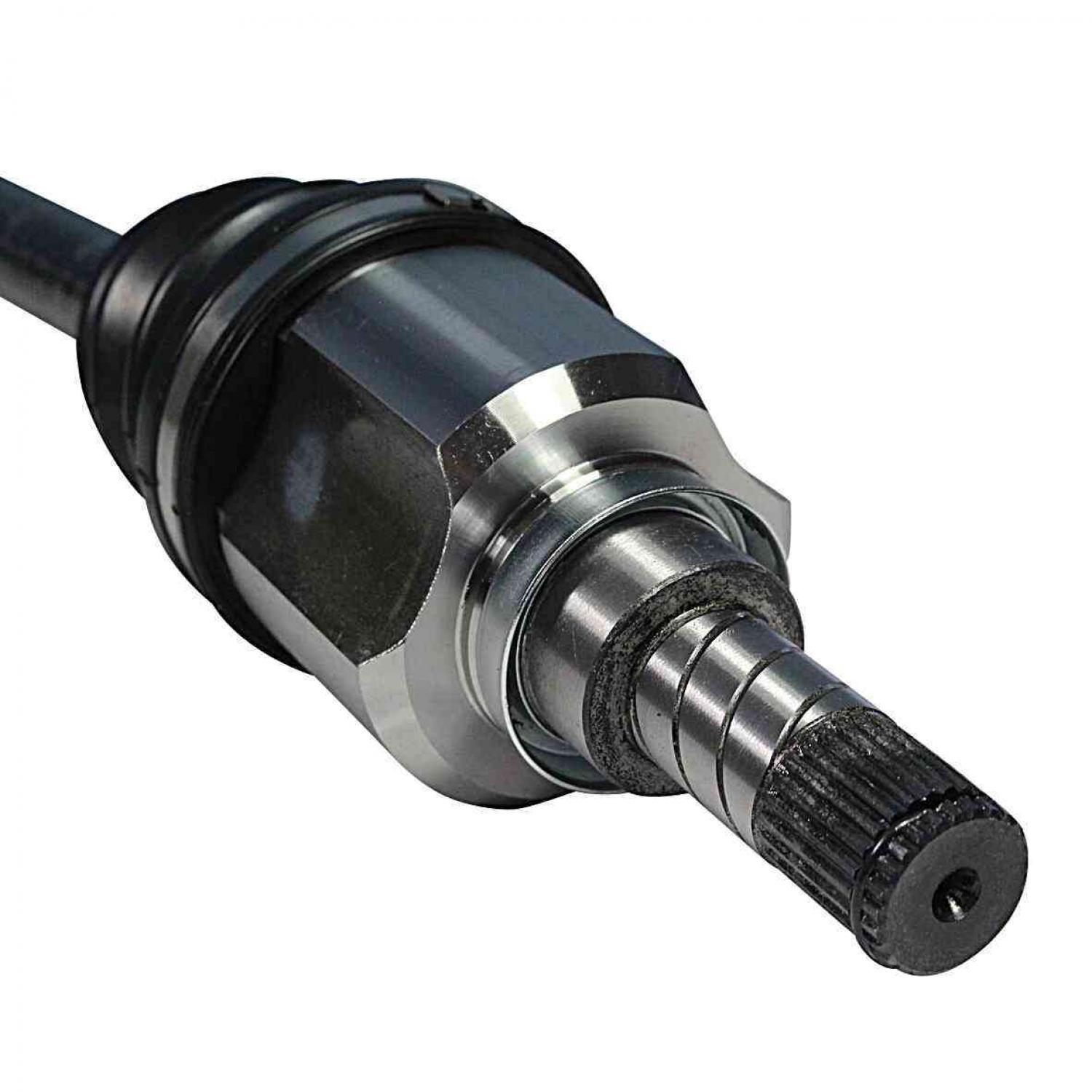 GSP NCV53171 CV Axle Assembly product image 4 of 5