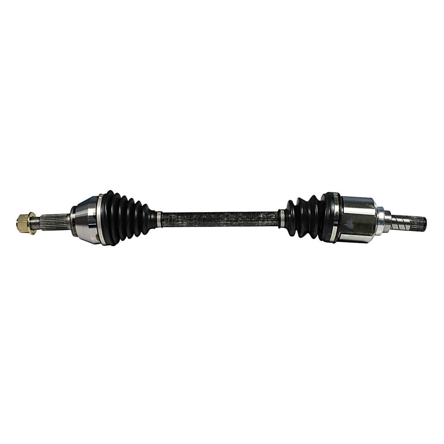 GSP NCV53171 CV Axle Assembly product image 5 of 5