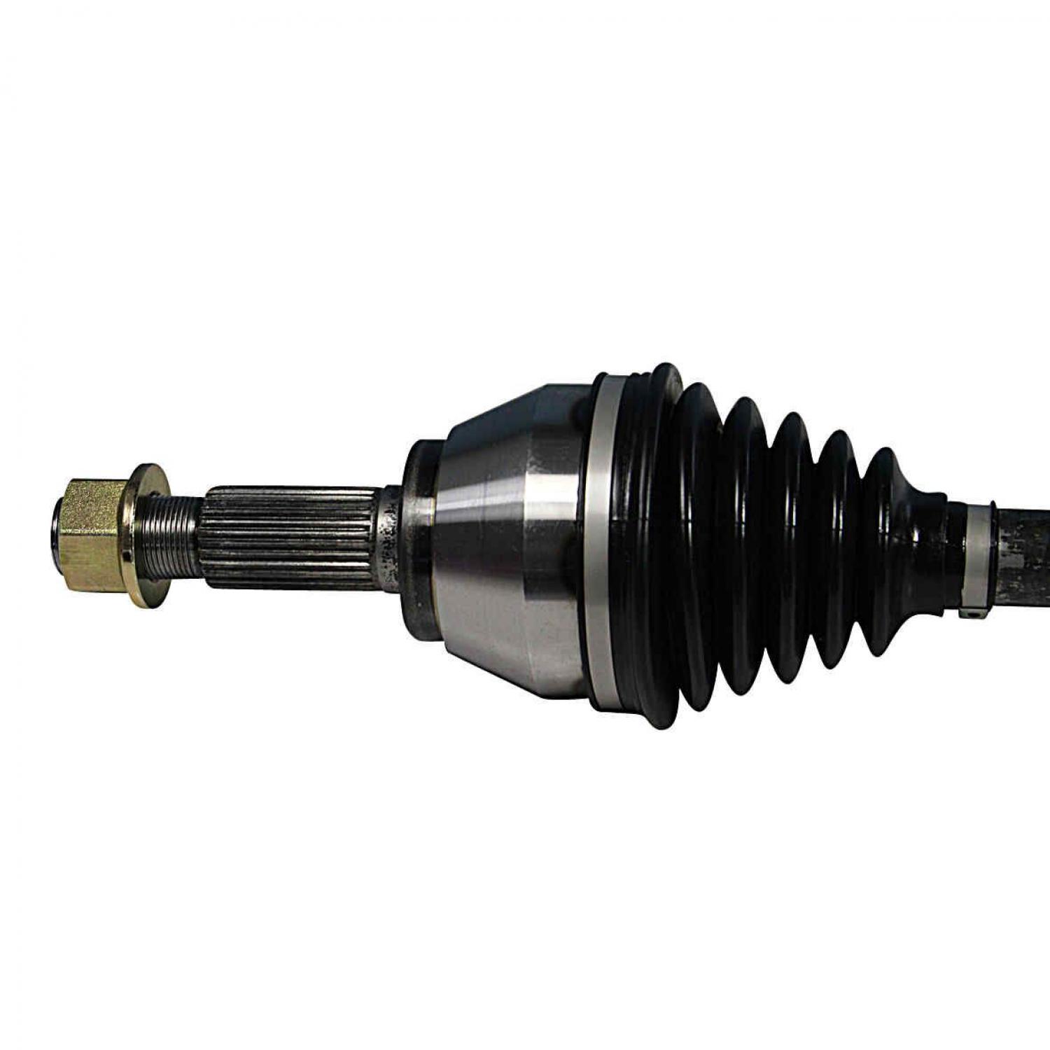 GSP NCV53172 CV Axle Assembly product image 1 of 5