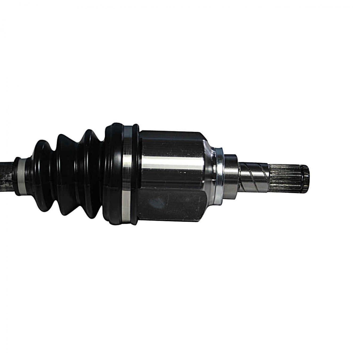 GSP NCV53172 CV Axle Assembly product image 2 of 5