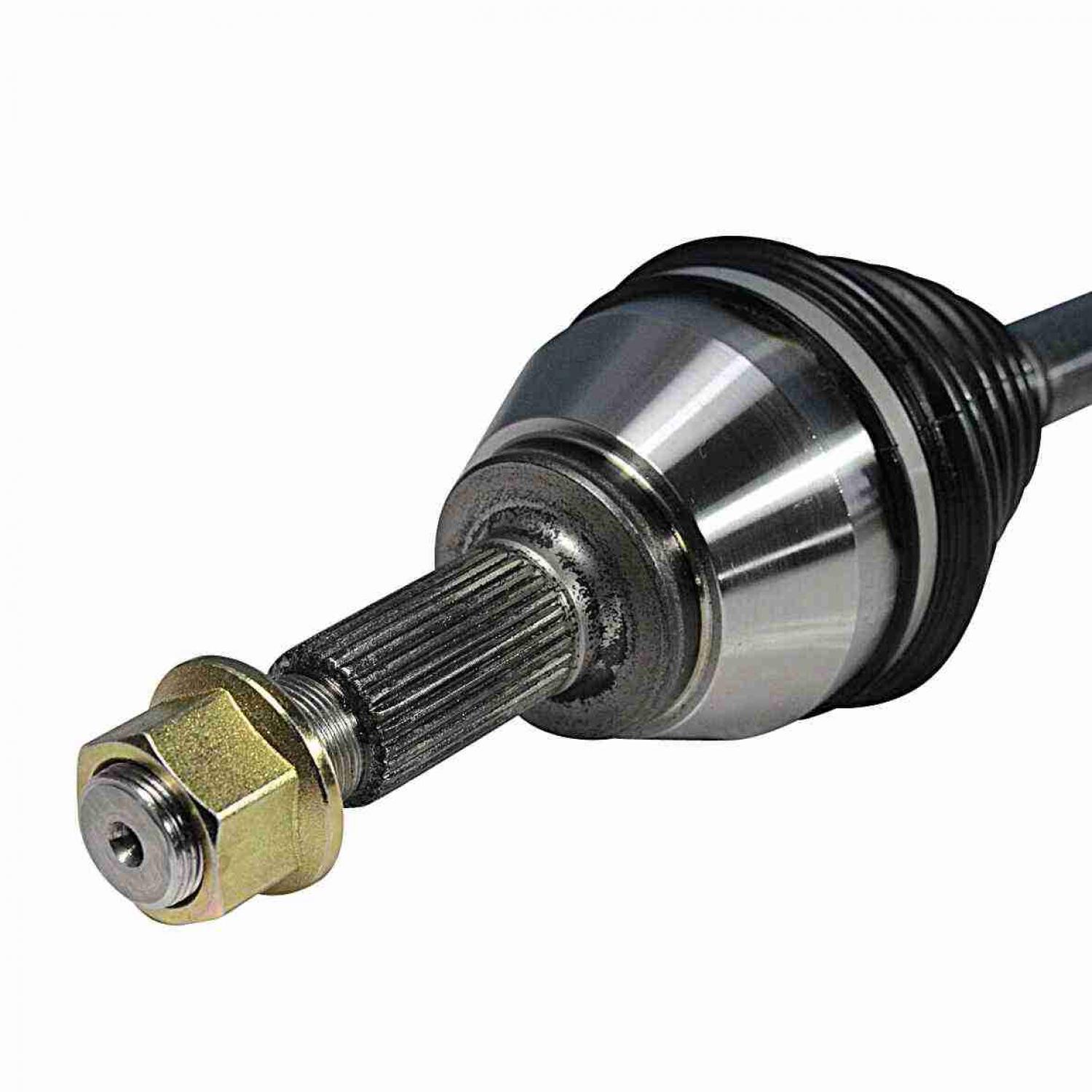 GSP NCV53172 CV Axle Assembly product image 3 of 5