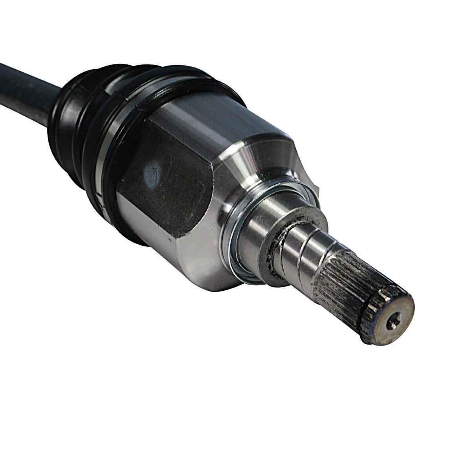 GSP NCV53172 CV Axle Assembly product image 4 of 5