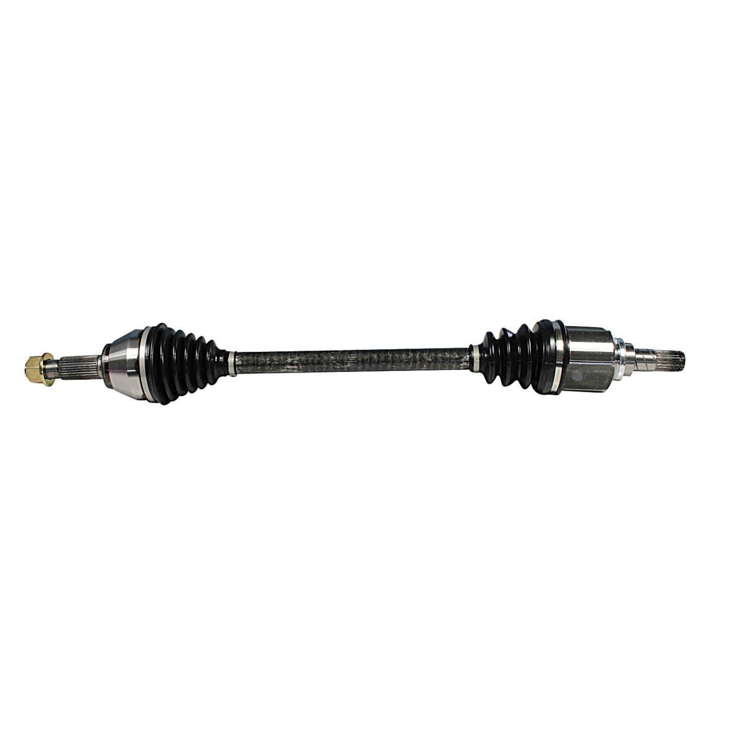 GSP NCV53172 CV Axle Assembly product image 5 of 5