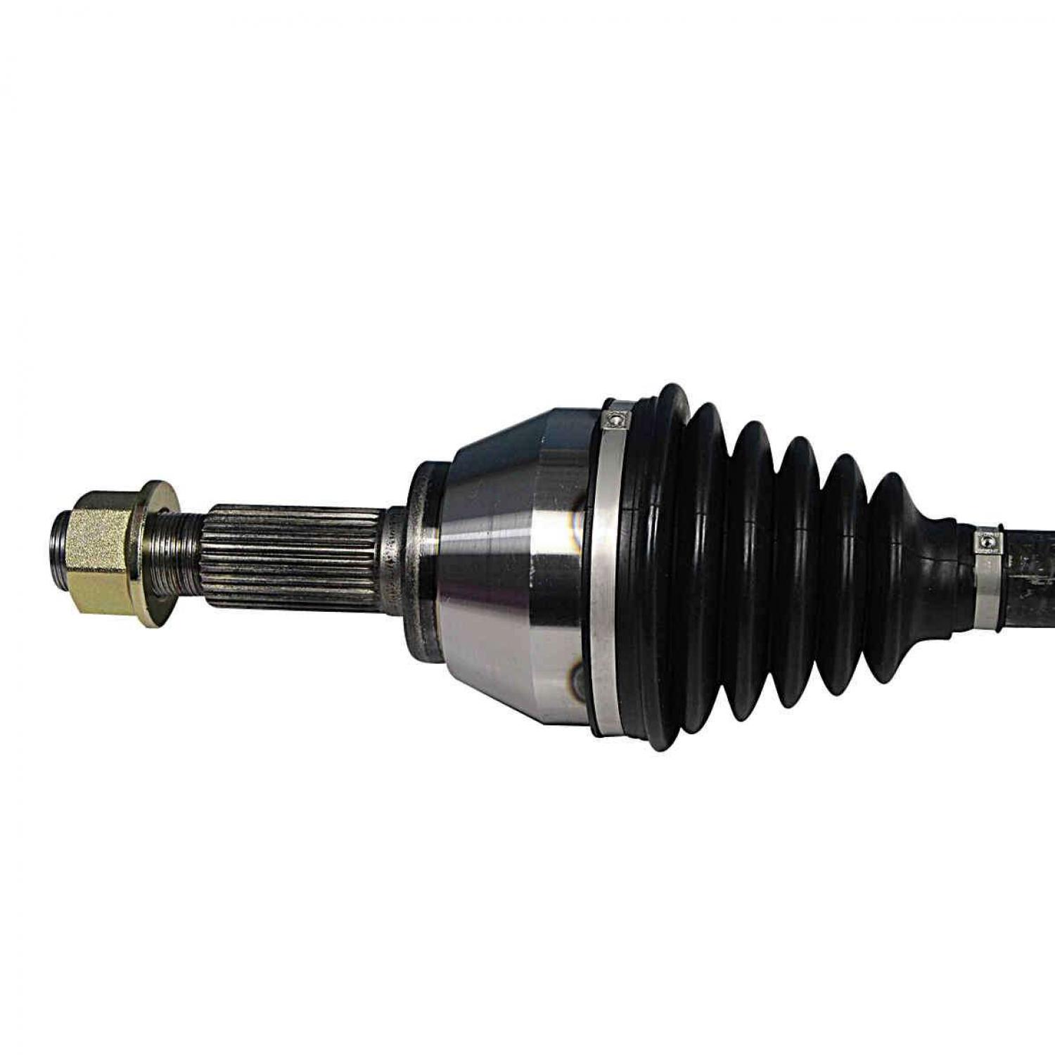 GSP NCV53173 CV Axle Assembly product image 1 of 5