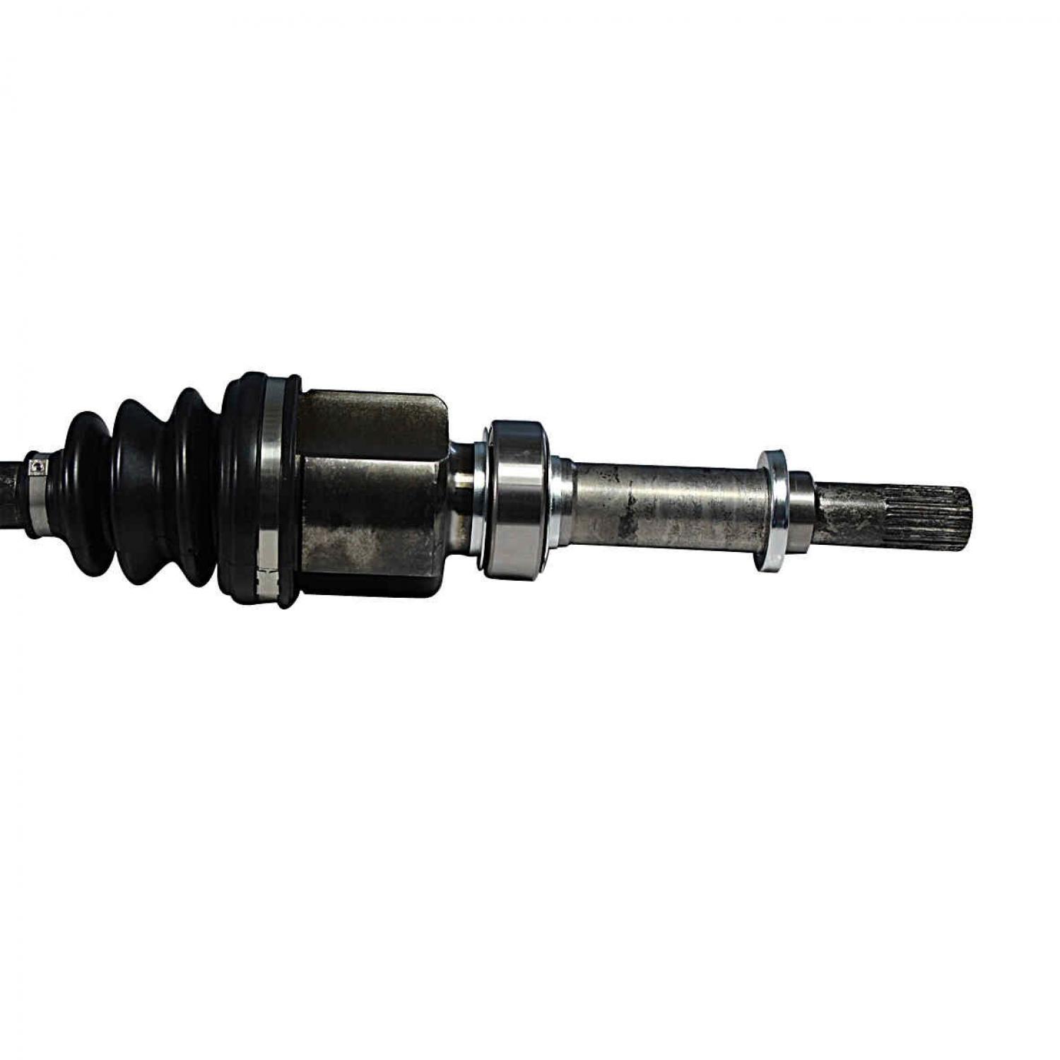 GSP NCV53173 CV Axle Assembly product image 2 of 5