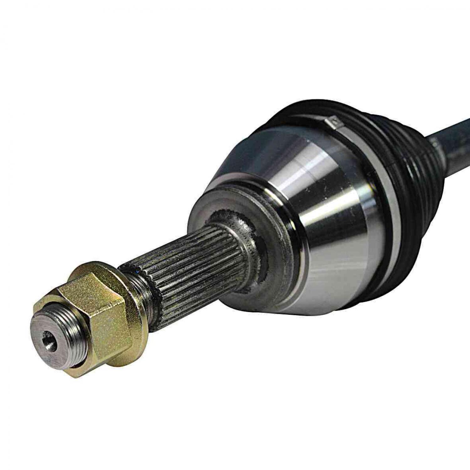 GSP NCV53173 CV Axle Assembly product image 3 of 5