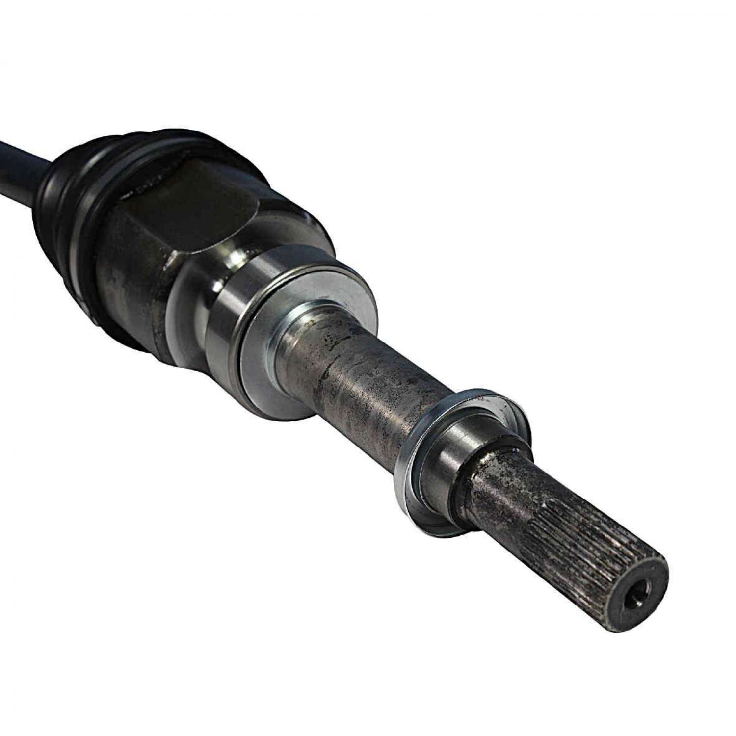 GSP NCV53173 CV Axle Assembly product image 4 of 5