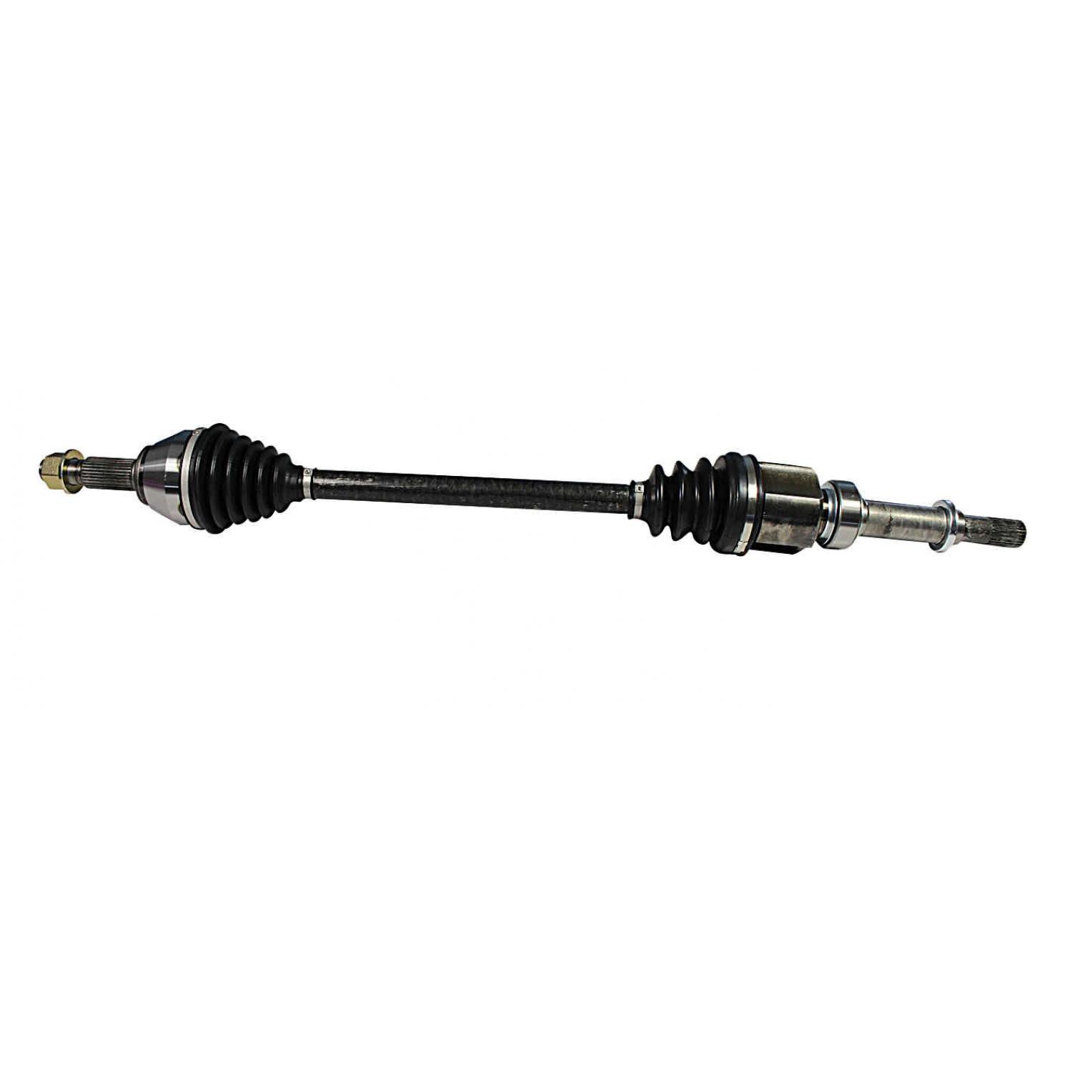 GSP NCV53173 CV Axle Assembly product image 5 of 5