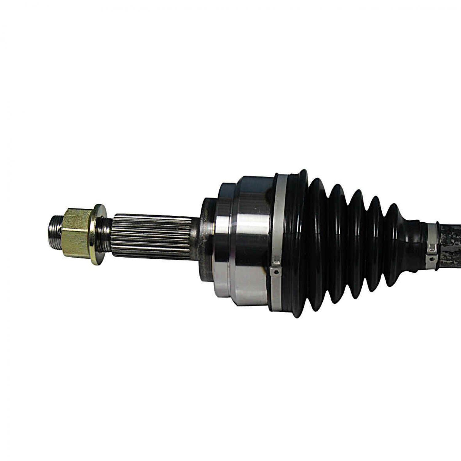 GSP NCV53174 CV Axle Assembly product image 1 of 5