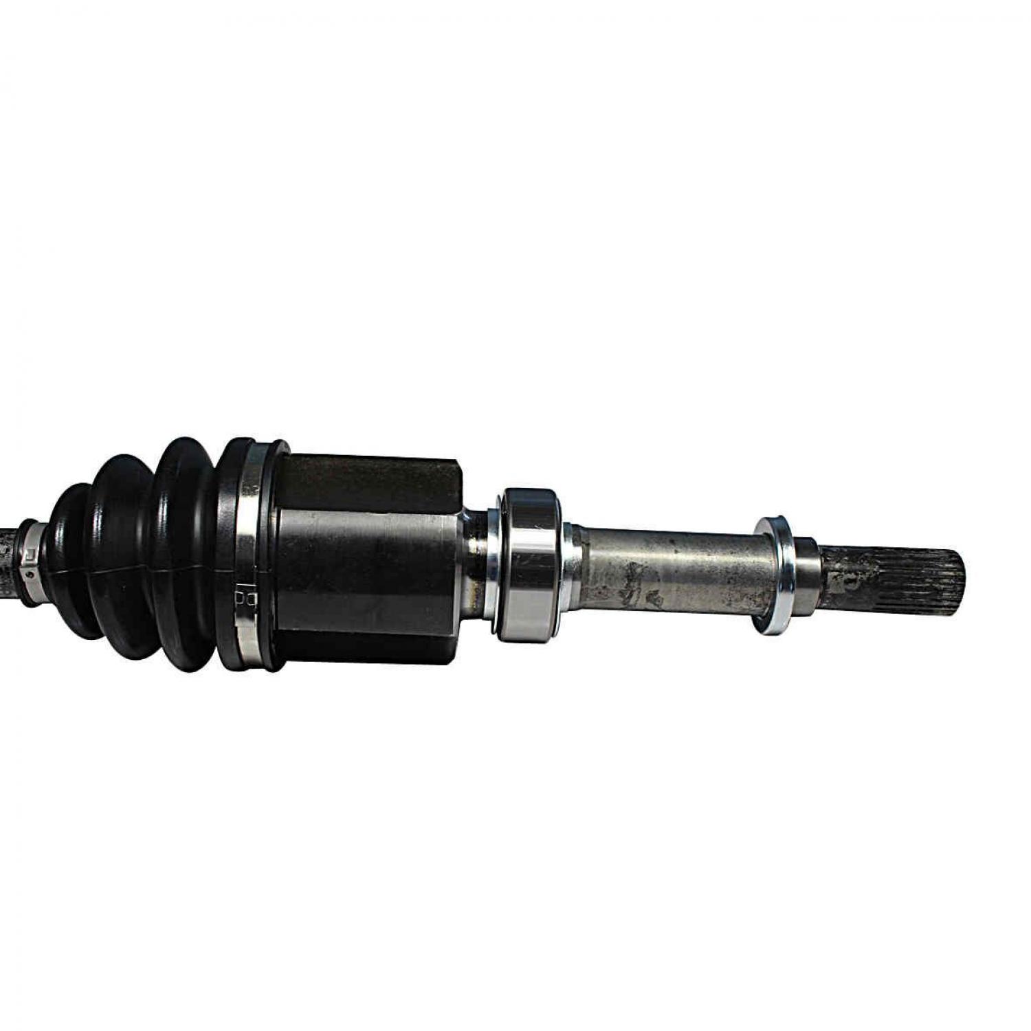 GSP NCV53174 CV Axle Assembly product image 2 of 5