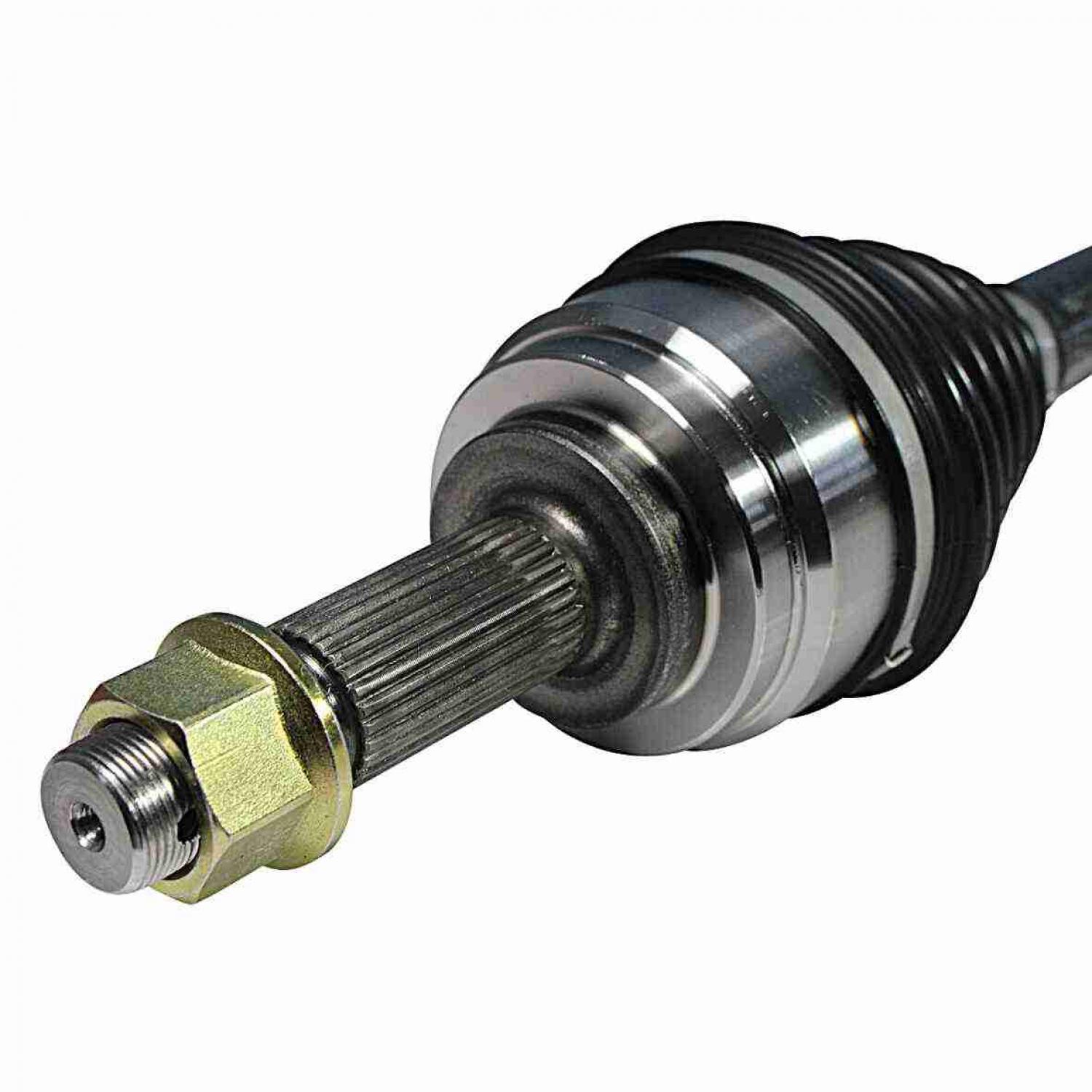 GSP NCV53174 CV Axle Assembly product image 3 of 5