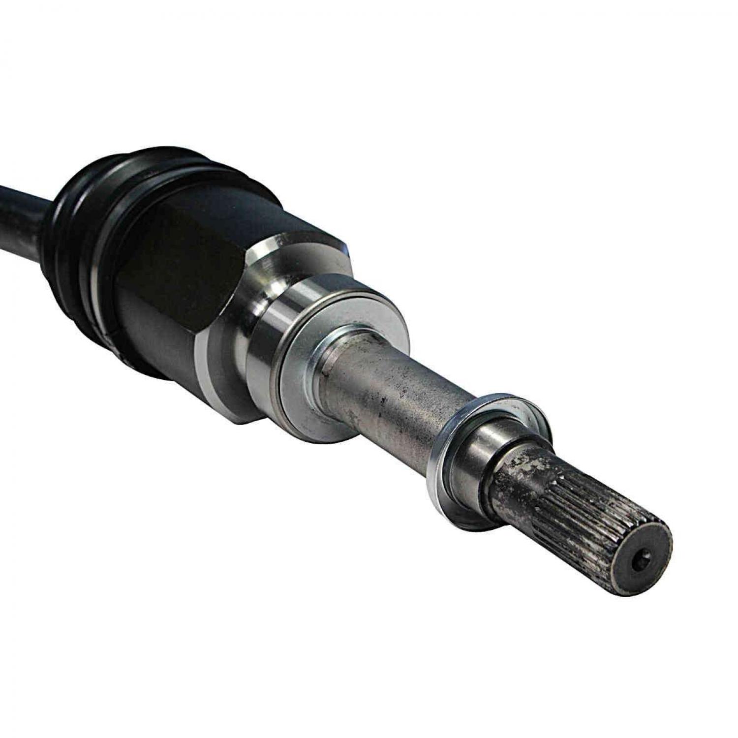 GSP NCV53174 CV Axle Assembly product image 4 of 5