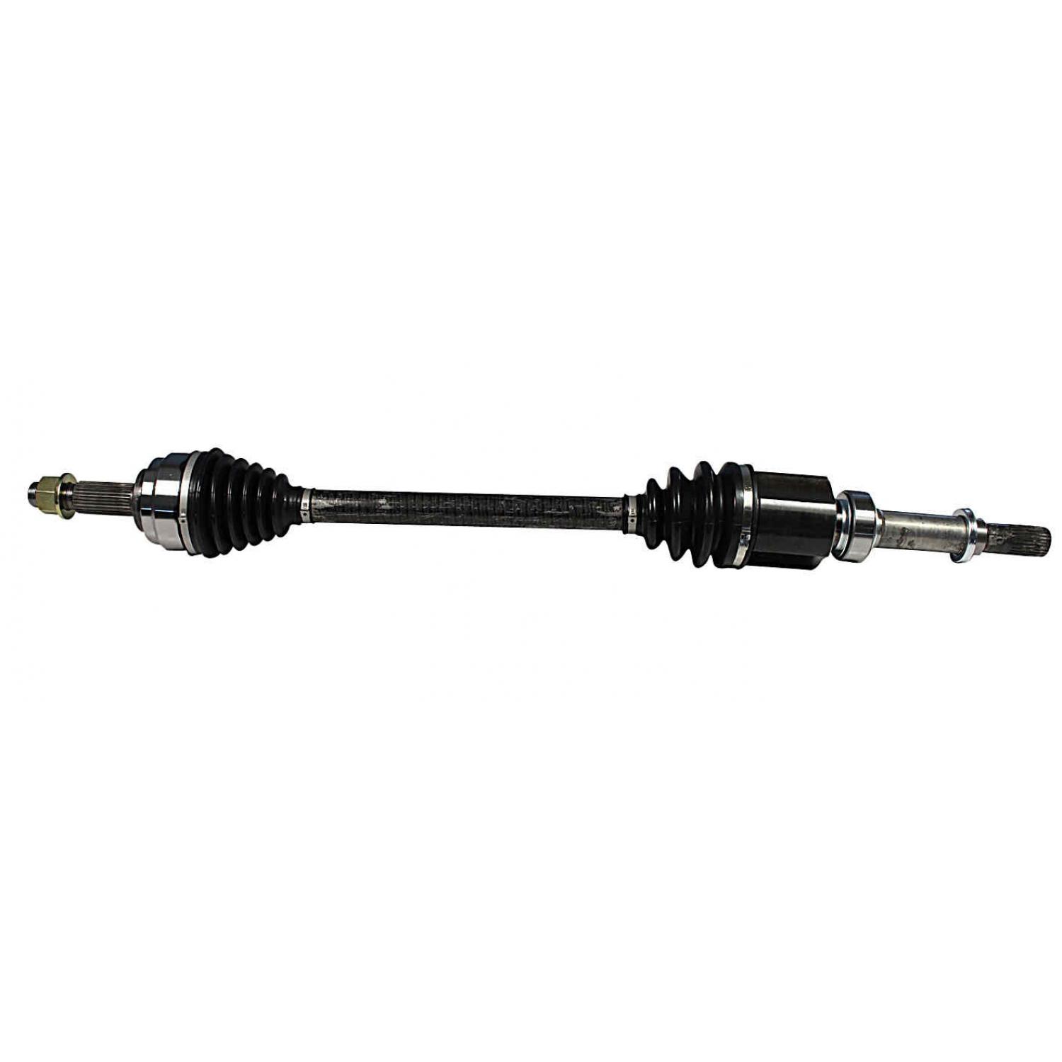GSP NCV53174 CV Axle Assembly product image 5 of 5