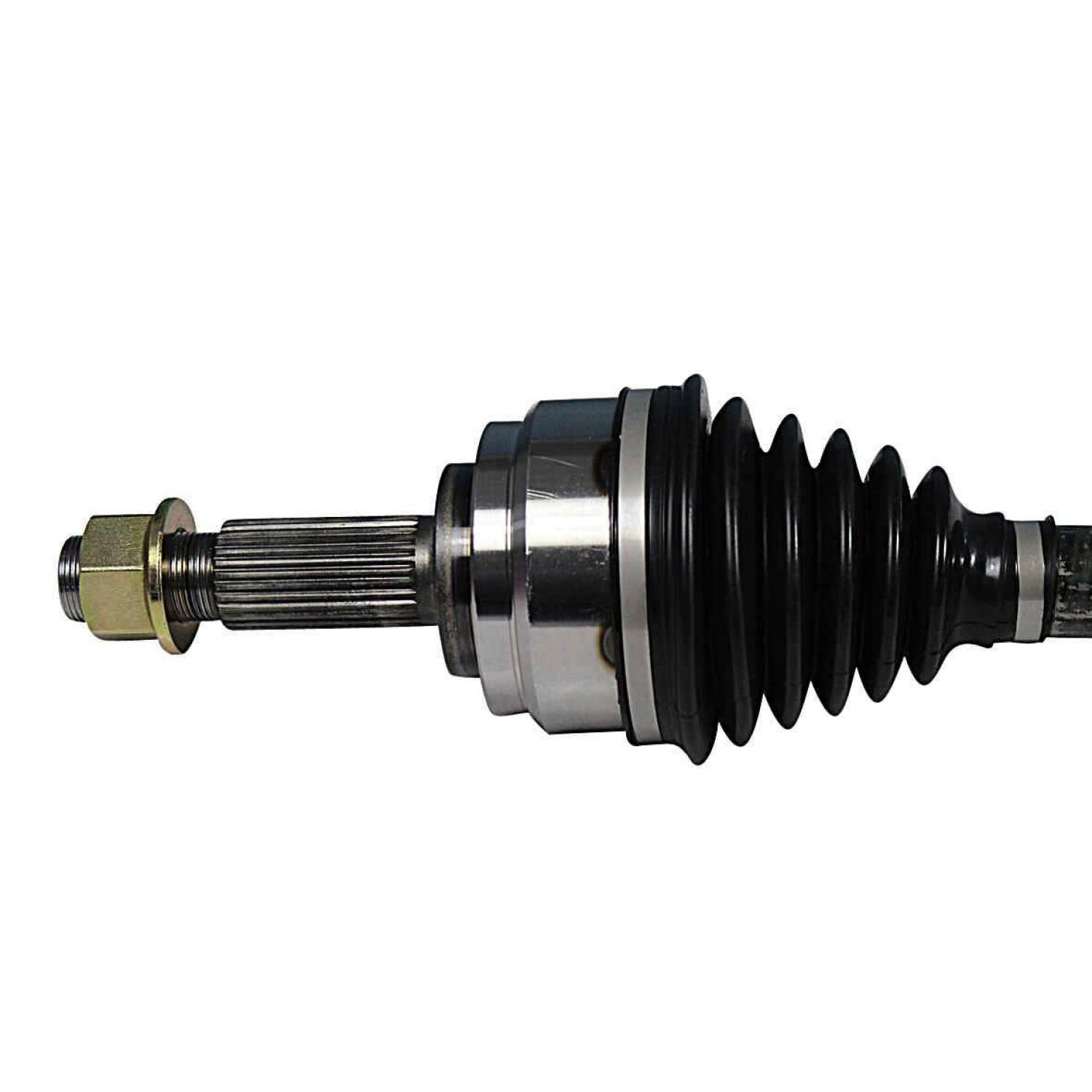 GSP NCV53175 CV Axle Assembly product image 1 of 5